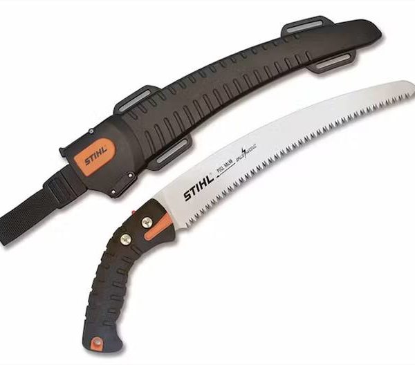STIHL PS 90 Arboriculture Saw