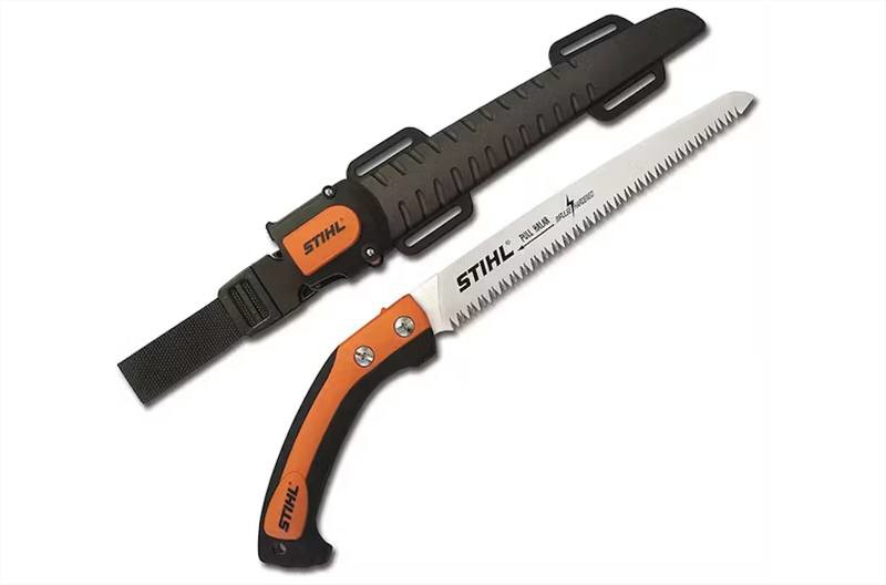 STIHL PS 60 Pruning Saw STIHL PS 60 Pruning Saw