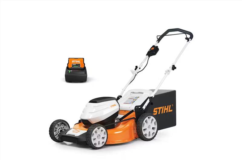 STIHL RMA 460
