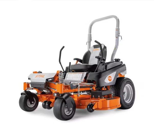 STIHL RZ 752 K