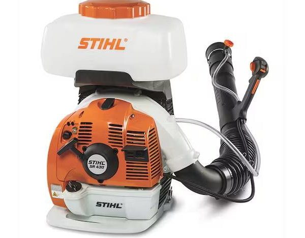 STIHL SR 430