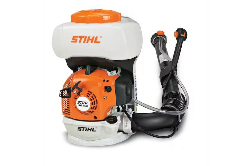 STIHL SR 200 STIHL SR 200