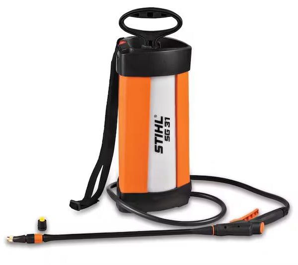 STIHL SG 31