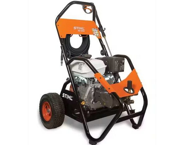 STIHL RB 800
