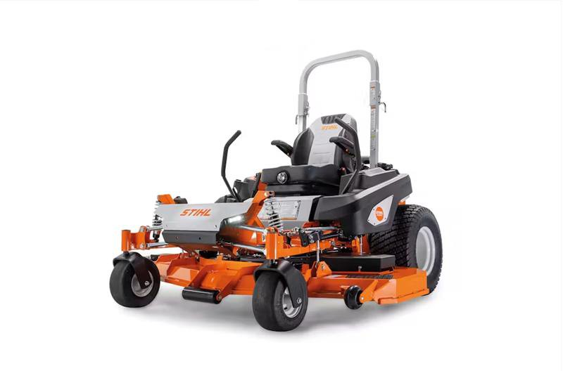 STIHL RZ 972 K STIHL RZ 972 K