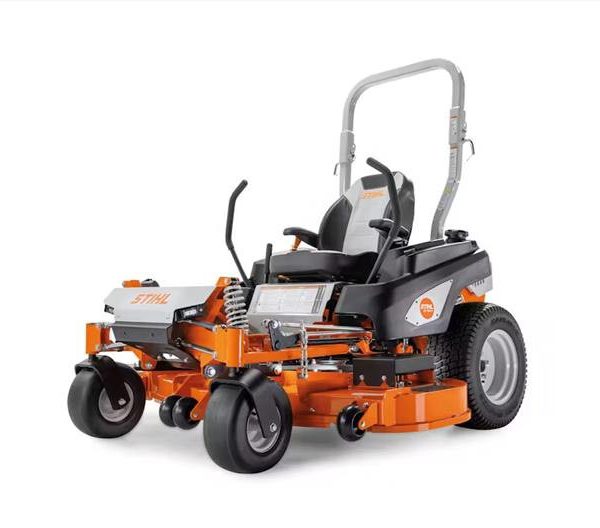 STIHL RZ 752¡ K