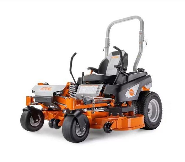 STIHL RZ 560 K
