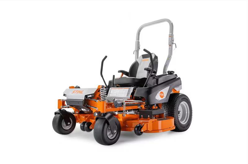 STIHL RZ 552 K