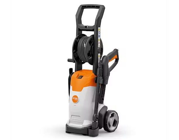 STIHL RE 90 PLUS
