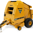 Vermeer 604S Premium Baler