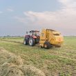Vermeer 604S Premium Baler