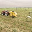 Vermeer 604S Premium Baler