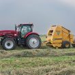 Vermeer 604S Premium Baler