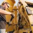 Vermeer 604S Premium Baler