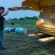 Vermeer 604S Premium Baler