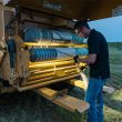 Vermeer 604S Premium Baler