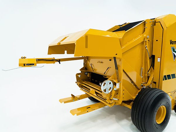Vermeer 604S Premium Baler