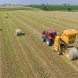Vermeer 604S Rancher Baler
