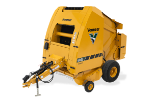 Vermeer 604S Rancher Baler