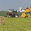 Vermeer 604S Rancher Baler