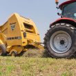 Vermeer 604S Rancher Baler