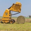 Vermeer 604S Rancher Baler