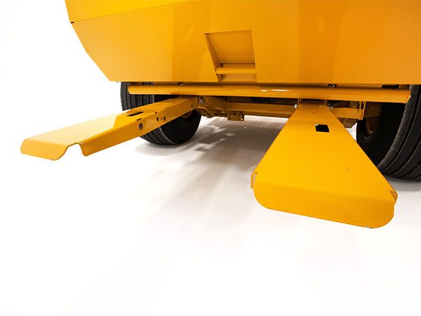Vermeer 604S Signature Baler