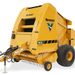 Vermeer 604S Signature Baler