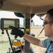 Vermeer 604S Signature Baler