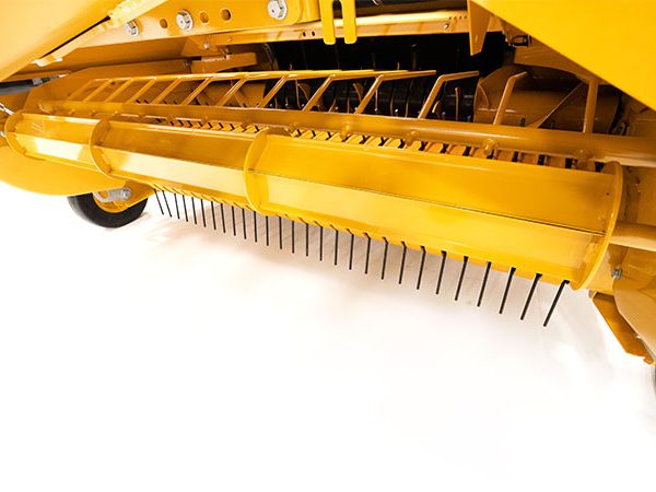 Vermeer 604S Signature Baler
