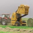 Vermeer 604S Signature Baler