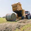 Vermeer 605S Rancher Baler