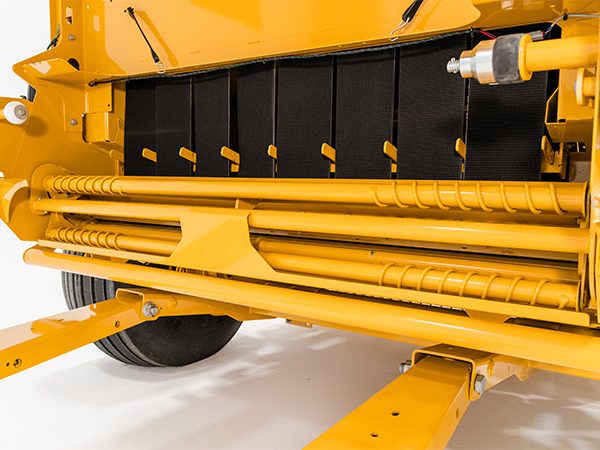 Vermeer 605S Rancher Baler