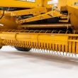 Vermeer 605S Rancher Baler