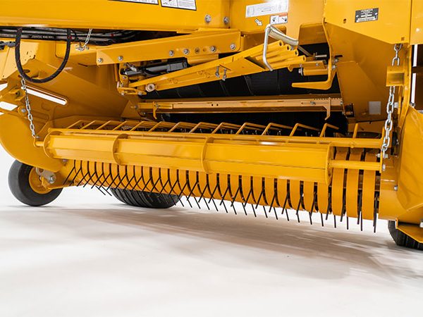 Vermeer 605S Rancher Baler