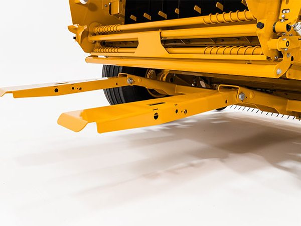 Vermeer 605S Rancher Baler