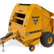 Vermeer 605S Rancher Baler