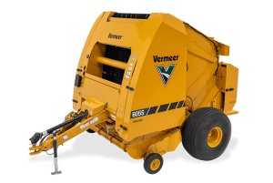 Vermeer 605S Rancher Baler