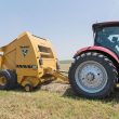Vermeer 605S Rancher Baler