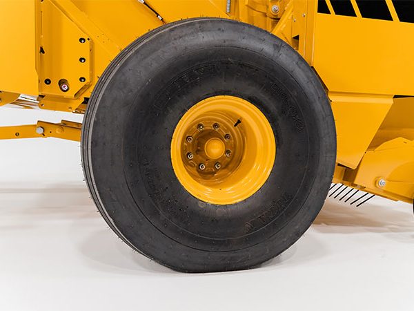 Vermeer 605S Rancher Baler