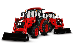 TYM T5075