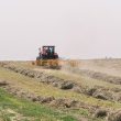 Vermeer VRC1022 Carted Wheel Rake