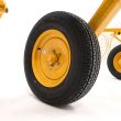Vermeer VRC1022 Carted Wheel Rake