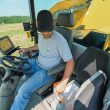 Vermeer ZR-4S Self-propelled Baler