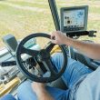 Vermeer ZR-4S Self-propelled Baler