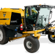 Vermeer ZR-4S Self-propelled Baler