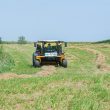 Vermeer ZR-4S Self-propelled Baler