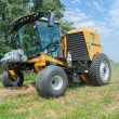 Vermeer ZR-4S Self-propelled Baler
