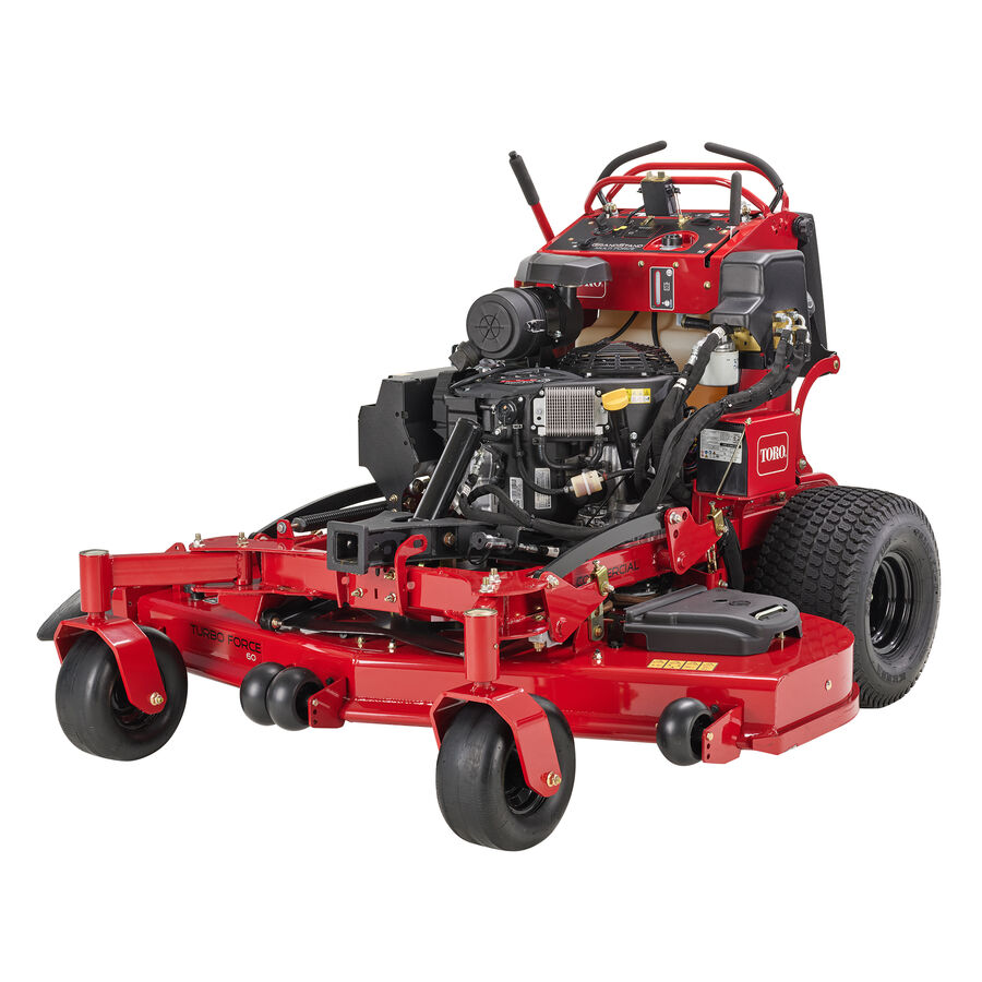 Toro GrandStand® MULTI FORCE EVO 60 in. (152 cm) 34.5 hp 822cc (72525)