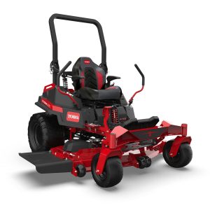 Toro 60 in. (152 cm) TITAN® MAX MyRIDE® Zero Turn Mower (76609)